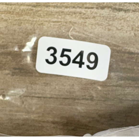 Nike Air Force 1 Low Castrol White‎ Sneakers Casual Shoes Size 10.5 - Picture 7 of 9